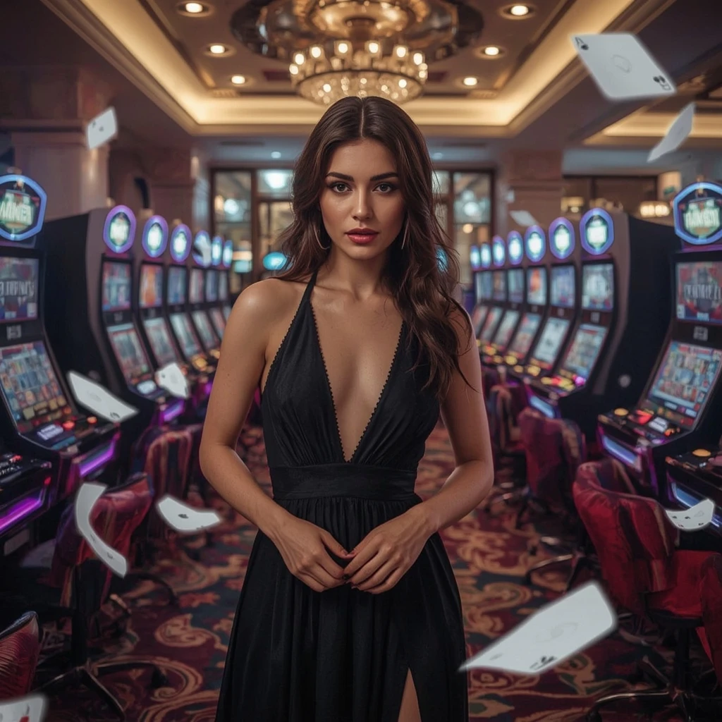 I7Bet Casino Spiele
