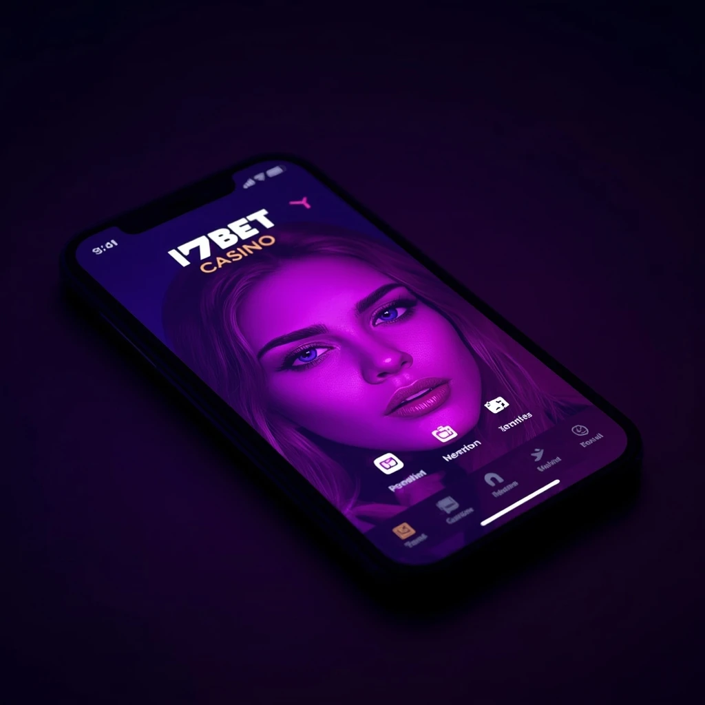I7Bet Casino App
